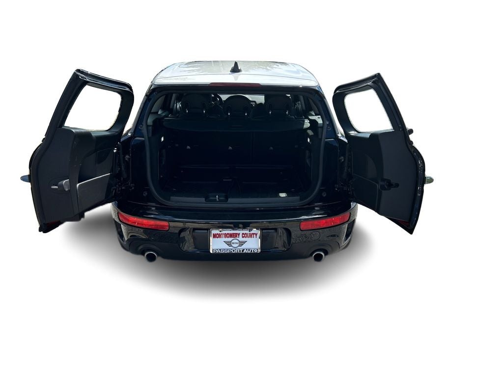 2023 MINI Cooper S Clubman Signature