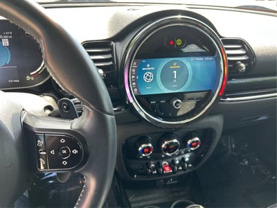 2023 MINI Cooper S Clubman Signature