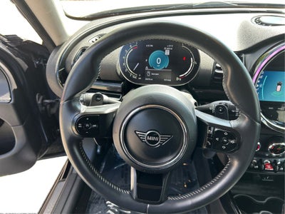 2023 MINI Cooper S Clubman Signature