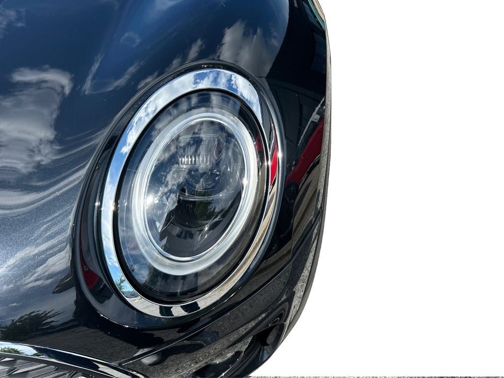 2023 MINI Cooper S Clubman Signature