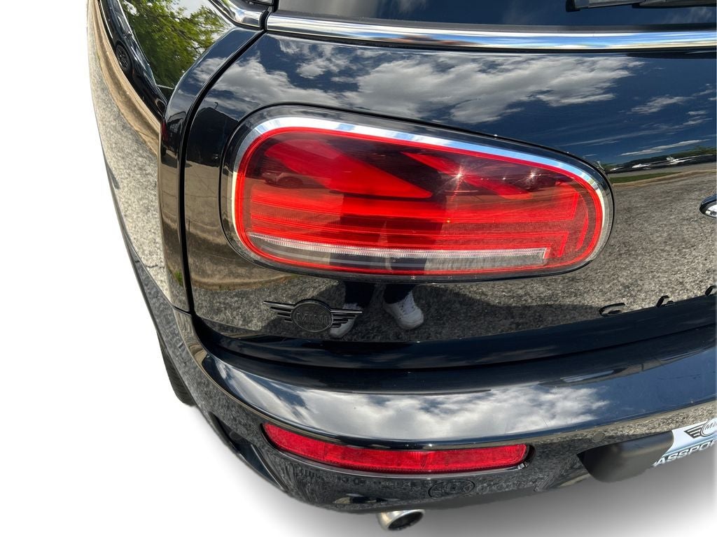 2023 MINI Cooper S Clubman Signature