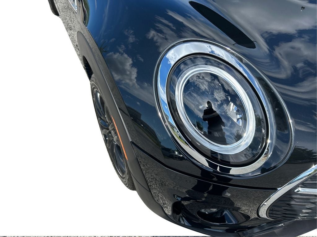 2023 MINI Cooper S Clubman Signature