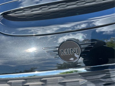 2023 MINI Cooper S Clubman Signature