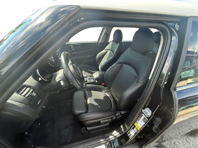 2023 MINI Cooper S Clubman Signature