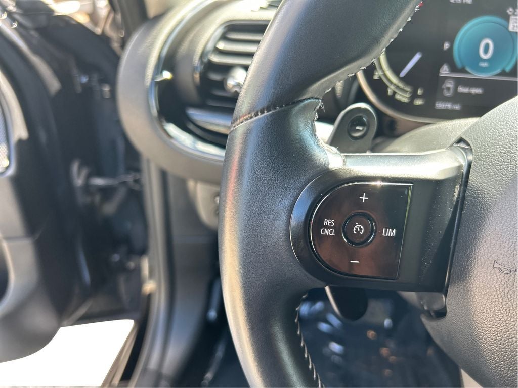 2023 MINI Cooper S Clubman Signature