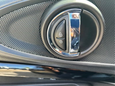 2023 MINI Cooper S Clubman Signature