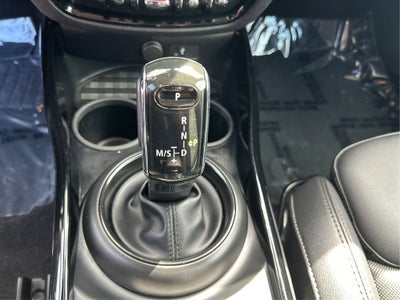 2023 MINI Cooper S Clubman Signature