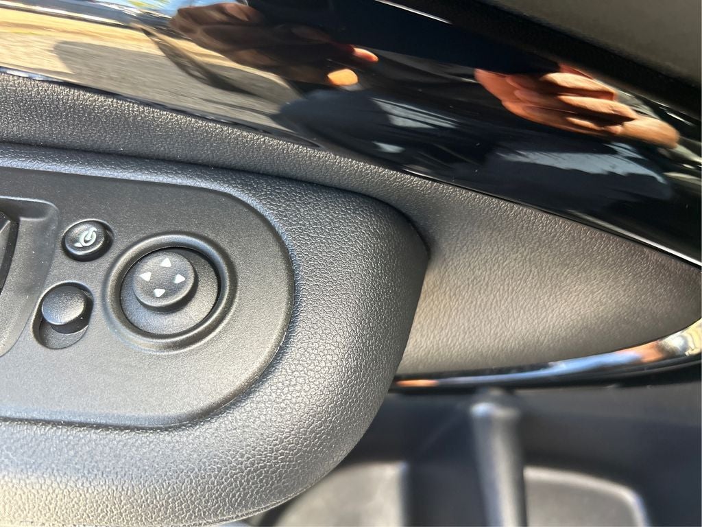 2023 MINI Cooper S Clubman Signature