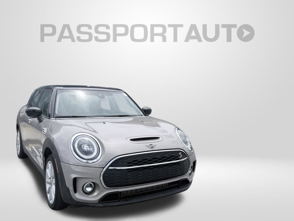 2024 MINI Cooper S Clubman Signature