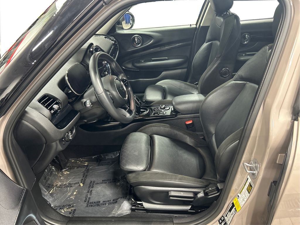 2024 MINI Cooper S Clubman Signature ALL4