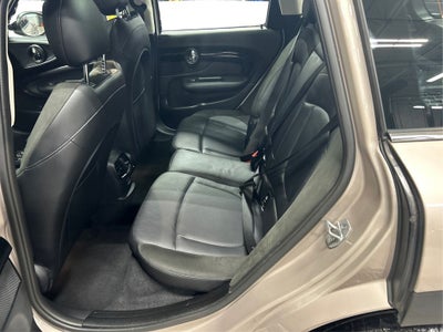 2024 MINI Cooper S Clubman Signature ALL4