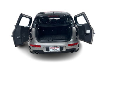2024 MINI Cooper S Clubman Signature ALL4