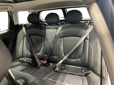 2024 MINI Cooper S Clubman Signature ALL4