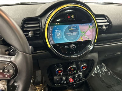 2024 MINI Cooper S Clubman Signature ALL4
