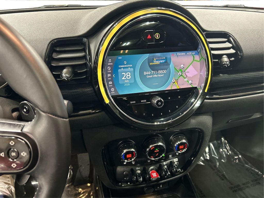 2024 MINI Cooper S Clubman Signature ALL4