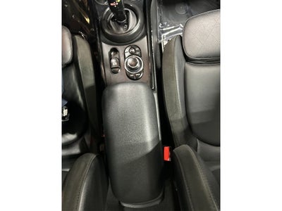 2024 MINI Cooper S Clubman Signature ALL4