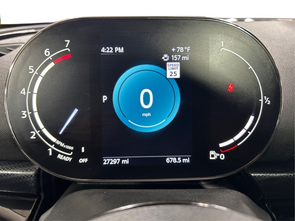 2024 MINI Cooper S Clubman Signature ALL4