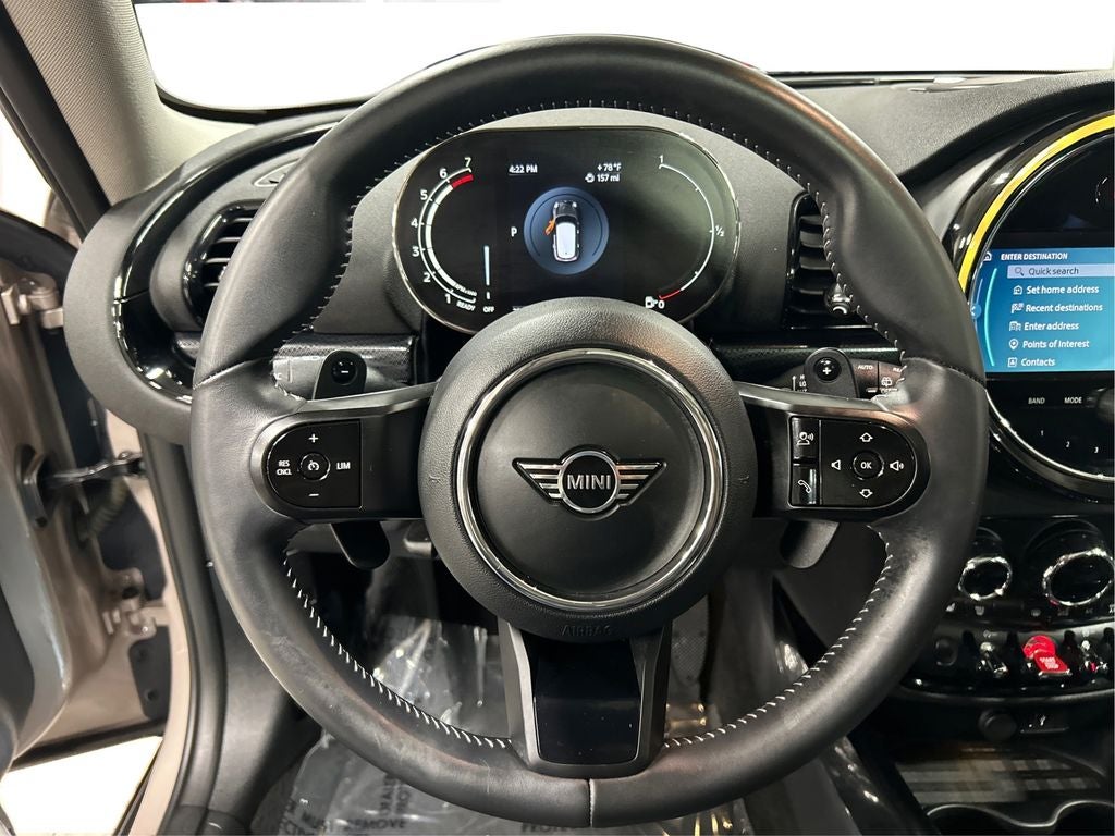 2024 MINI Cooper S Clubman Signature ALL4