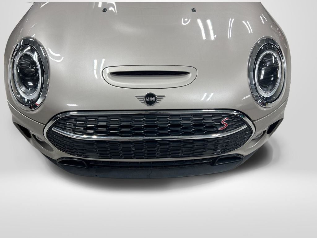 2024 MINI Cooper S Clubman Signature ALL4