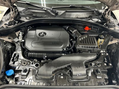 2024 MINI Cooper S Clubman Signature ALL4