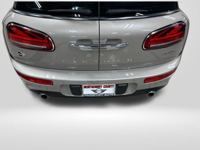 2024 MINI Cooper S Clubman Signature ALL4