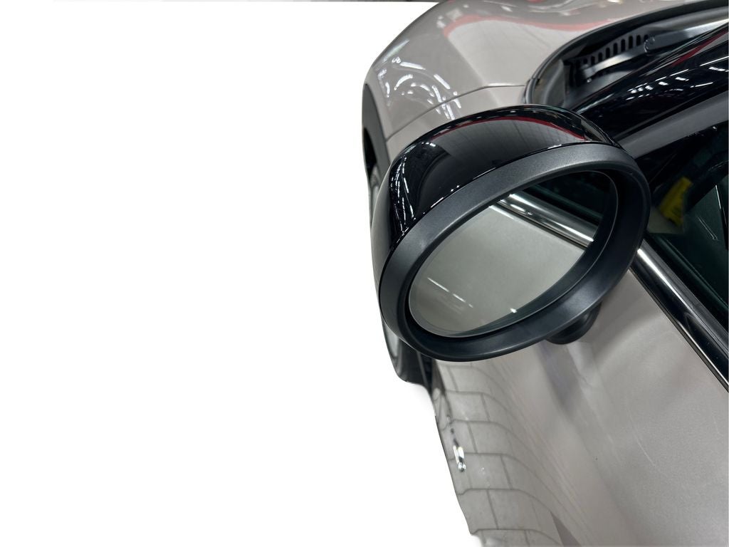 2024 MINI Cooper S Clubman Signature ALL4