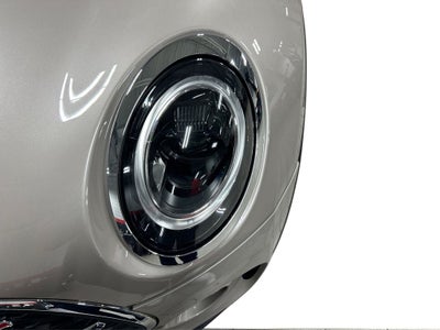 2024 MINI Cooper S Clubman Signature ALL4