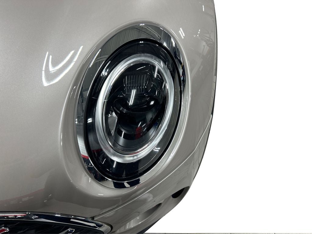 2024 MINI Cooper S Clubman Signature ALL4