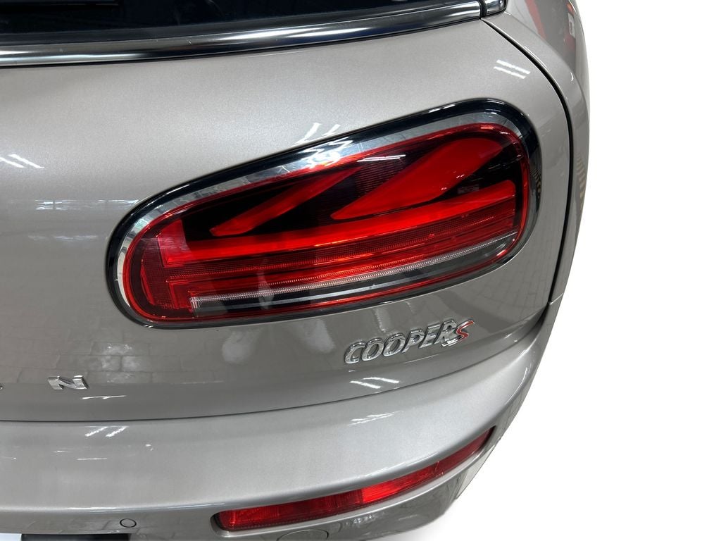 2024 MINI Cooper S Clubman Signature ALL4