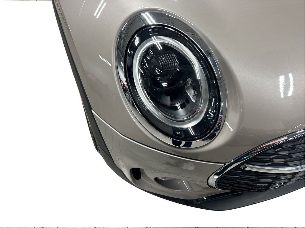 2024 MINI Cooper S Clubman Signature ALL4