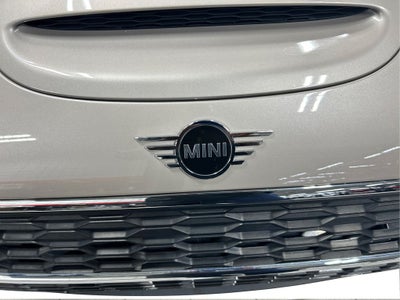 2024 MINI Cooper S Clubman Signature ALL4