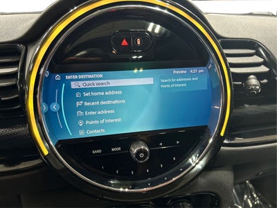 2024 MINI Cooper S Clubman Signature ALL4