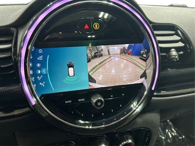2024 MINI Cooper S Clubman Signature ALL4