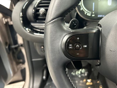 2024 MINI Cooper S Clubman Signature ALL4