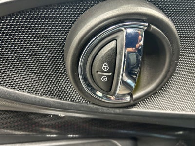 2024 MINI Cooper S Clubman Signature ALL4