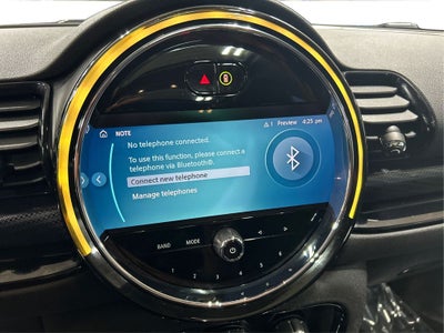 2024 MINI Cooper S Clubman Signature ALL4