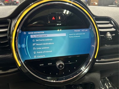 2024 MINI Cooper S Clubman Signature ALL4