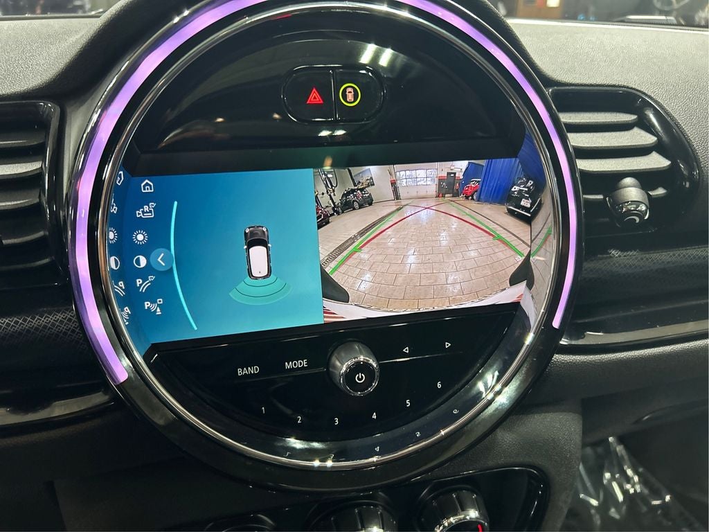 2024 MINI Cooper S Clubman Signature ALL4