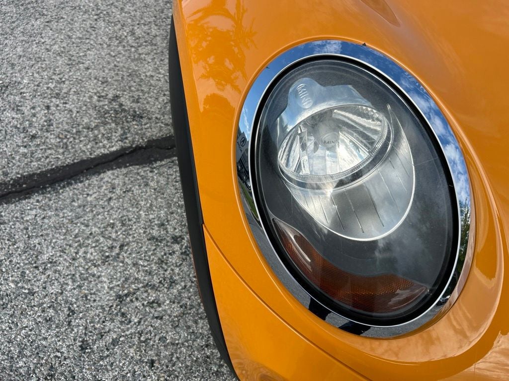 2016 MINI Cooper Hardtop 2 Door