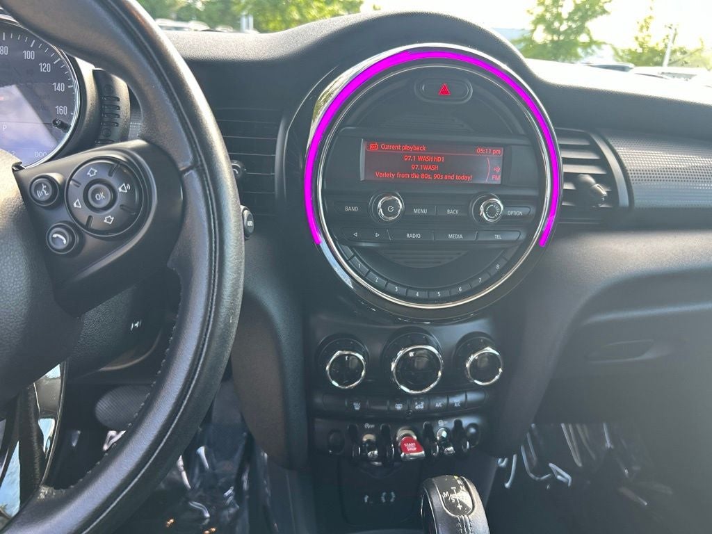 2016 MINI Cooper Hardtop 2 Door