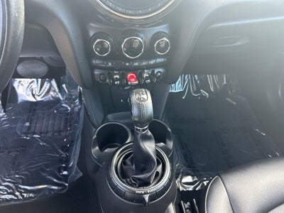 2016 MINI Cooper Hardtop 2 Door