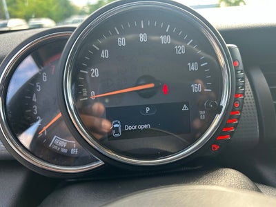 2016 MINI Cooper Hardtop 2 Door