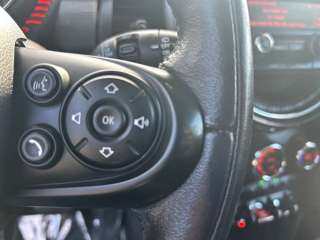 2016 MINI Cooper Hardtop 2 Door