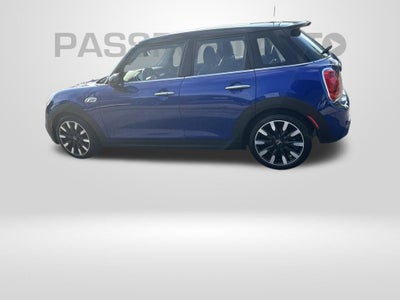 2019 MINI Cooper S Signature Hardtop 4 Door
