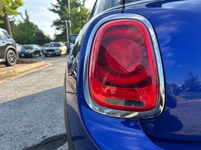 2019 MINI Cooper S Signature Hardtop 4 Door