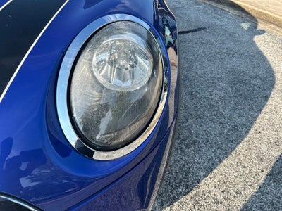 2019 MINI Cooper S Signature Hardtop 4 Door