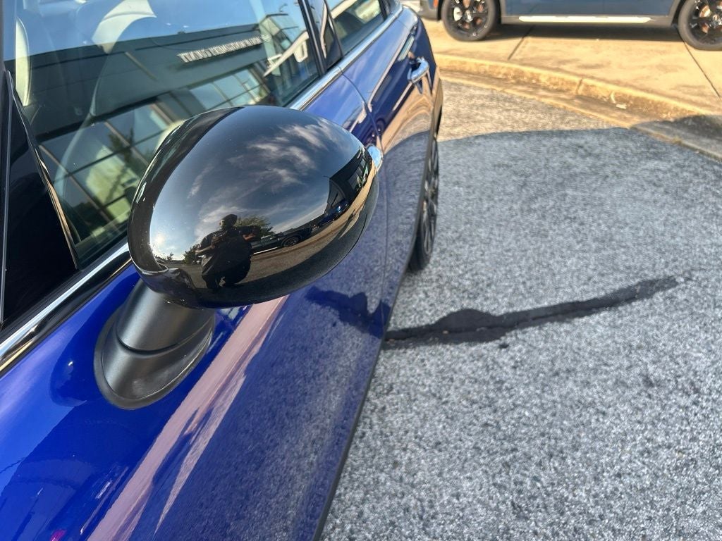 2019 MINI Cooper S Signature Hardtop 4 Door