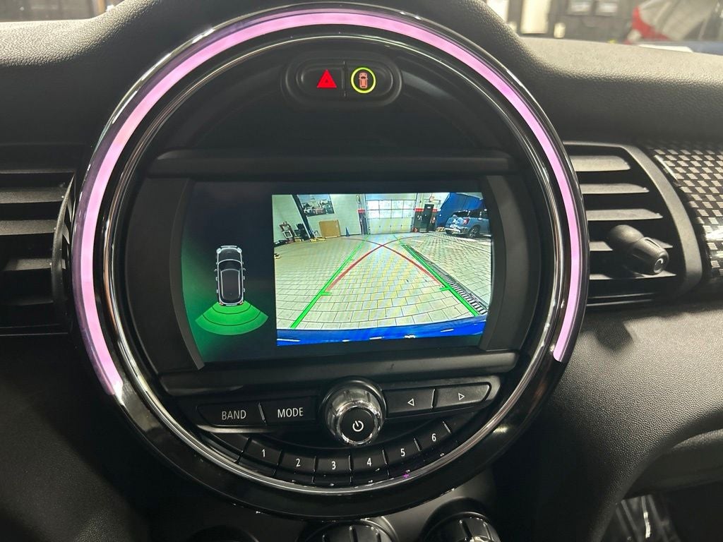 2019 MINI Cooper S Signature Hardtop 4 Door