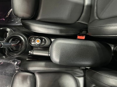 2019 MINI Cooper S Signature Hardtop 4 Door