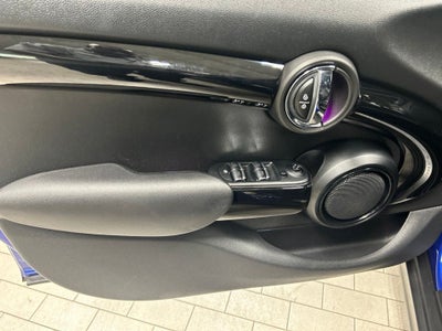 2019 MINI Cooper S Signature Hardtop 4 Door